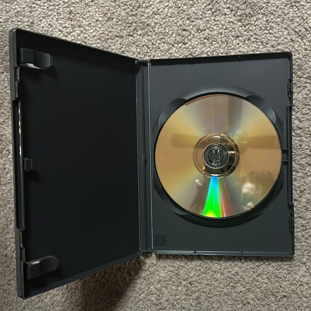 “Twilight” DVD! - Picture 5 of 6